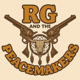 Canada Day Barn Dance featuring RG and the Peacemakers